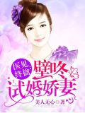 医见终擒：壁咚试婚娇妻