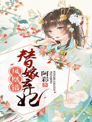 凤凰错:替嫁弃妃