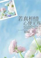 若真相惜,心便无殇