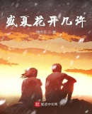 盛夏花开几许