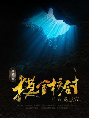 摸金校尉6:龙点穴