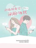 网络相亲记:闲聊勿扰