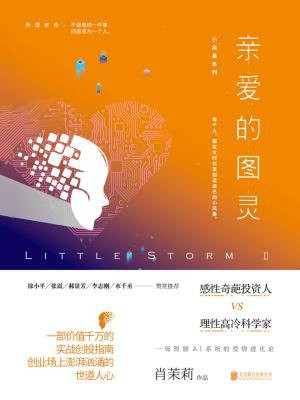 小风暴Ⅱ:亲爱的图灵
