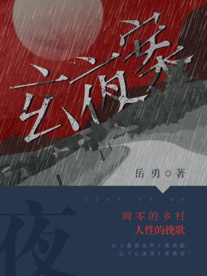 玄夜案