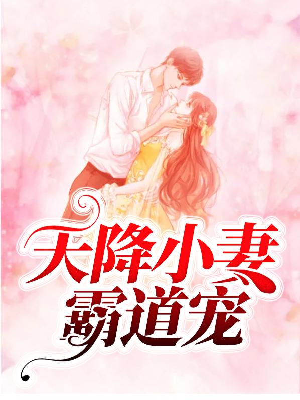 天降小妻霸道宠陆寒霆
