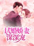 试婚娇妻深深宠姜淑桐