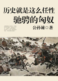 驰骋的匈奴