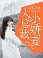 大总裁,小娇妻!