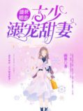 盛世婚恋:古少溺宠甜妻