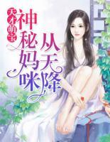 天才萌宝:神秘妈咪从天降