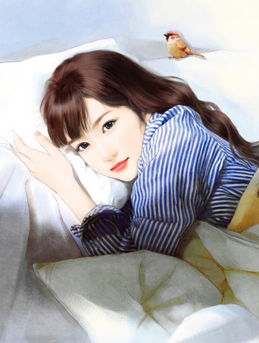蜜爱新婚:陆少的心尖宠