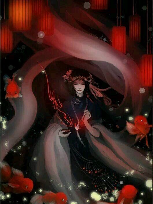 半生阴缘:鬼夫大人很傲娇