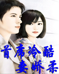 首席冷酷妻娇柔1