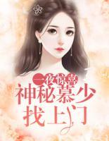 一夜惊喜:神秘慕少找上门