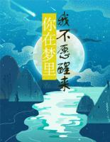 你在梦里,我不愿醒来