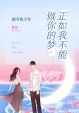 正如我不能做你的梦
