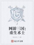 网游三国:重生术士