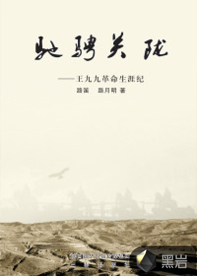 驰骋关陇:王九九革命生涯