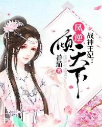 战神王妃:凤逆倾天下