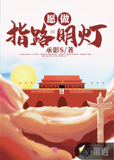 愿做指路明灯