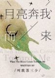 月亮奔我而来