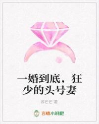 一婚到底，狂少的头号妻