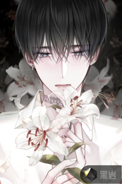 King:焰火拉面馆