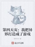 第四天灾:我把异界打造成了游戏