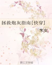 拯救炮灰指南
