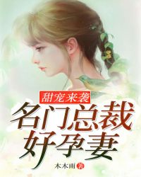 甜宠来袭:名门总裁好孕妻