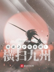 综武之少年宗师!横扫九州