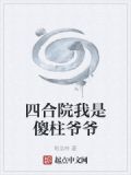 四合院我是傻柱爷爷