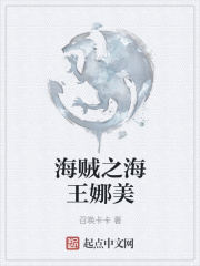 海贼之海王娜美
