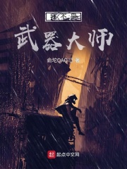 我不是武器大师