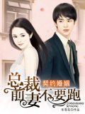 婚令告急:前妻跑路有点忙