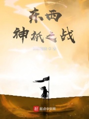 东方神和西方神干起来了