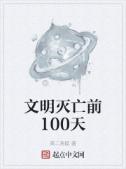文明灭亡前100天