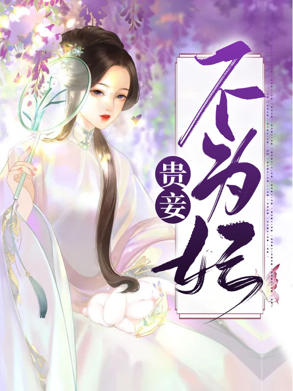 贵妾不为妃萧岚