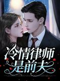 冷情律师是前夫