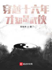 穿越十六年,才知是武侠