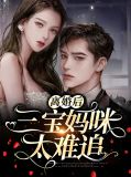离婚后,三宝妈咪太难追赫司尧