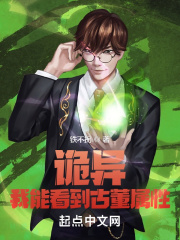 诡异:我能看到古董属性