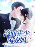 冷面霍少团宠妈叶熙