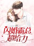 闪婚霸总超给力阮安蓝