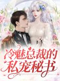冷魅总裁的私宠秘书林可儿陆忆枫