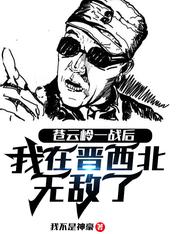 苍云岭一战后,我在晋西北无敌了