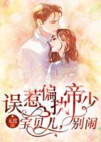 误惹偏执帝少:宝贝儿,别闹