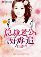 总裁老公,好难追