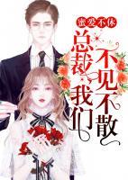 蜜爱不休:总裁,我们不见不散