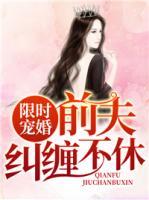 限时宠婚:前夫纠缠不休